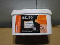 2 x borgh isolatieschroeven 130 - afbeelding 1 van  2