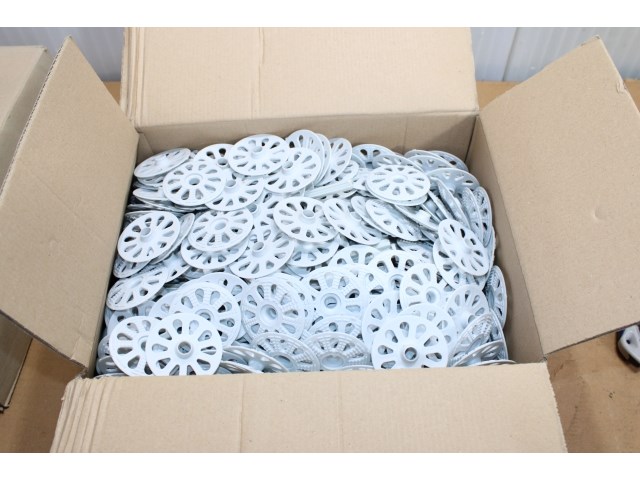 2 x borgh jumbo j-combifix 8x160/300 isolatie 82-110 (200st) - afbeelding 2 van  3