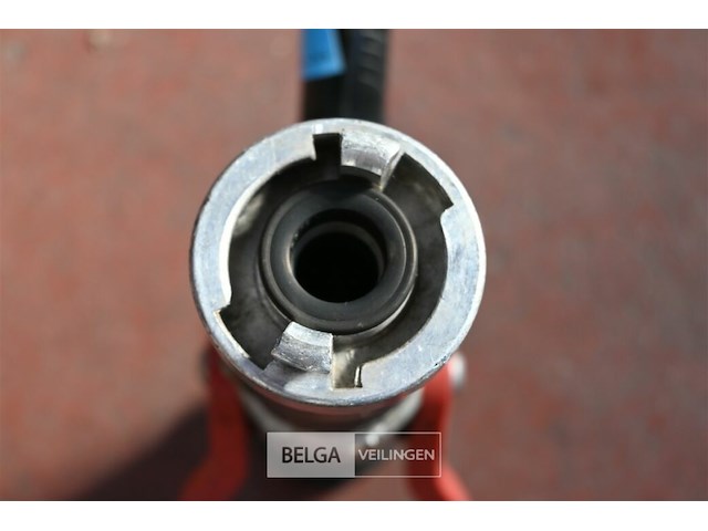 2 x bosbrand straalpijp - afbeelding 4 van  4