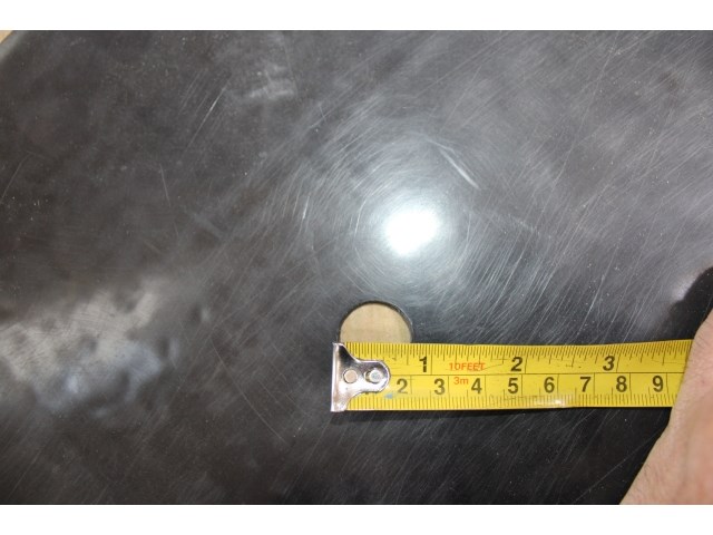 2 x bosscover roof epdm manchet voor montage anker - afbeelding 2 van  3