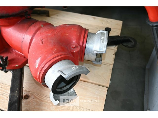 2 x brandweermonitor - afbeelding 3 van  7