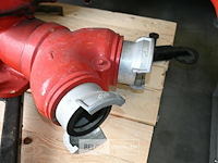 2 x brandweermonitor - afbeelding 3 van  7