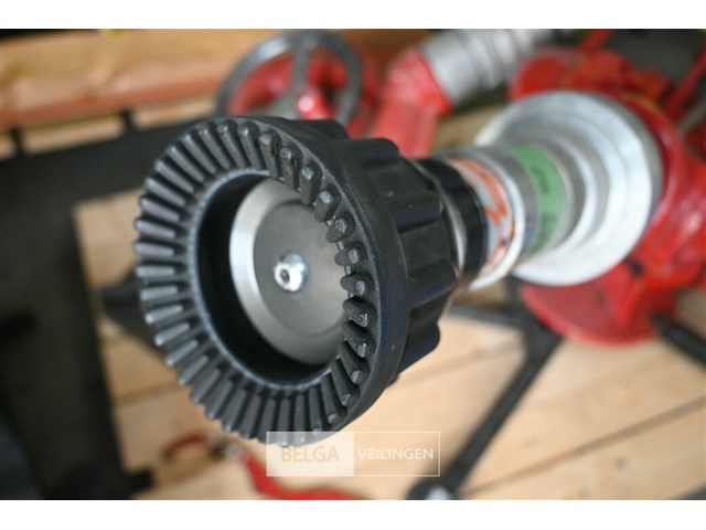 2 x brandweermonitor - afbeelding 4 van  7