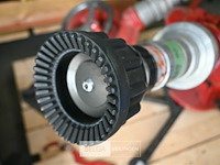 2 x brandweermonitor - afbeelding 4 van  7