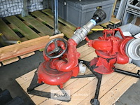 2 x brandweermonitor - afbeelding 5 van  7