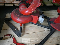 2 x brandweermonitor - afbeelding 6 van  7