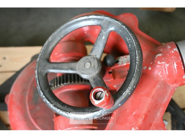 2 x brandweermonitor - afbeelding 7 van  7