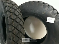 2 x buitenband kruiwagen 6ply - afbeelding 3 van  3