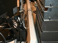 2 x bureau - afbeelding 4 van  6