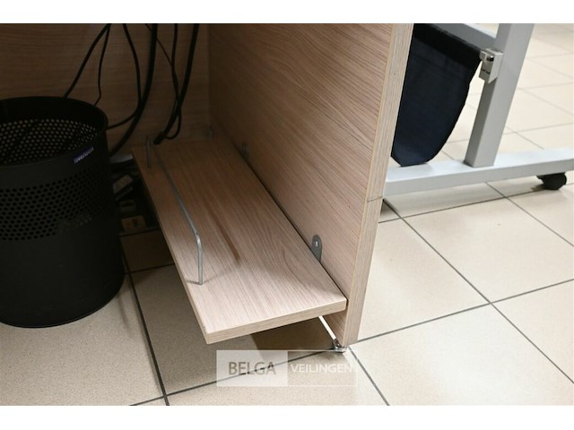2 x bureau - afbeelding 6 van  6