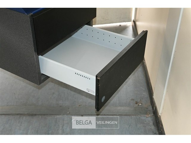 2 x bureautafel - afbeelding 6 van  6