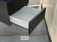 2 x bureautafel - afbeelding 6 van  6