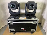2 x clay paky scenius profile - afbeelding 1 van  12