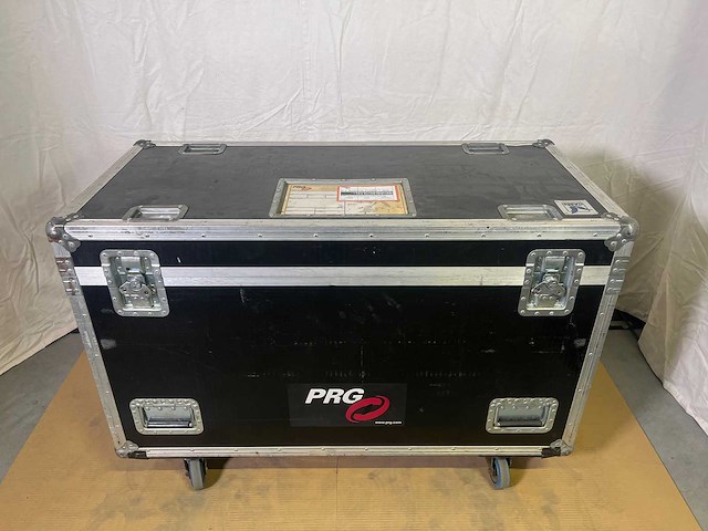 2 x clay paky scenius profile - afbeelding 11 van  12