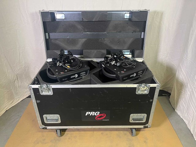 2 x clay paky scenius profile - afbeelding 12 van  12