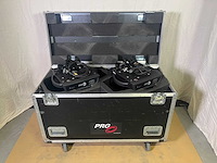 2 x clay paky scenius profile - afbeelding 12 van  12