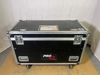 2 x clay paky scenius profile - afbeelding 6 van  6