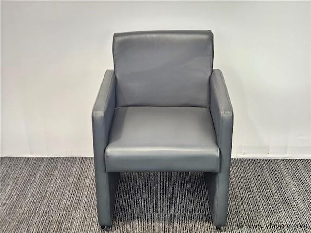 2 x clubfauteuille nn - afbeelding 2 van  8