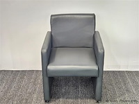 2 x clubfauteuille nn - afbeelding 2 van  8