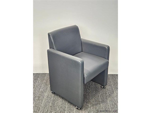2 x clubfauteuille nn - afbeelding 3 van  8
