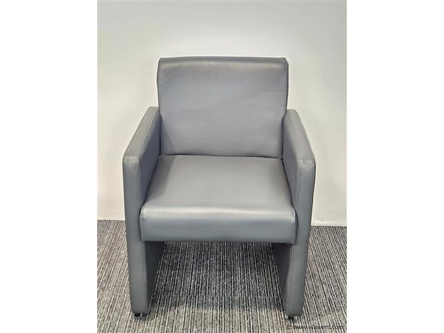 2 x clubfauteuille nn - afbeelding 4 van  8