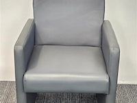 2 x clubfauteuille nn - afbeelding 4 van  8