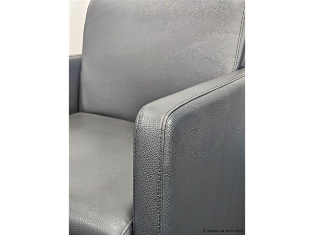 2 x clubfauteuille nn - afbeelding 5 van  8