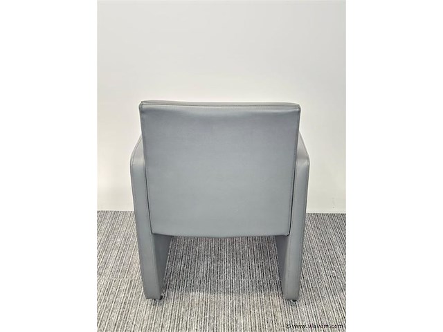 2 x clubfauteuille nn - afbeelding 6 van  8