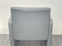 2 x clubfauteuille nn - afbeelding 6 van  8