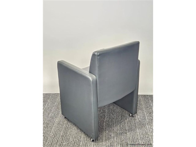 2 x clubfauteuille nn - afbeelding 7 van  8