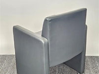 2 x clubfauteuille nn - afbeelding 7 van  8