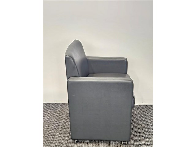 2 x clubfauteuille nn - afbeelding 8 van  8