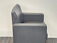2 x clubfauteuille nn - afbeelding 8 van  8