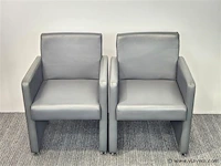 2 x clubfauteuille nn