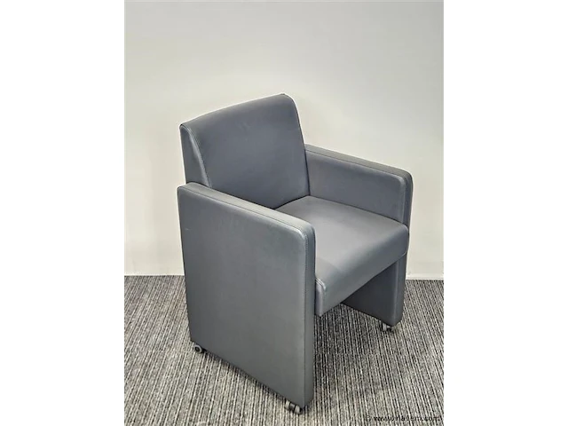 2 x clubfauteuille nn - afbeelding 3 van  8