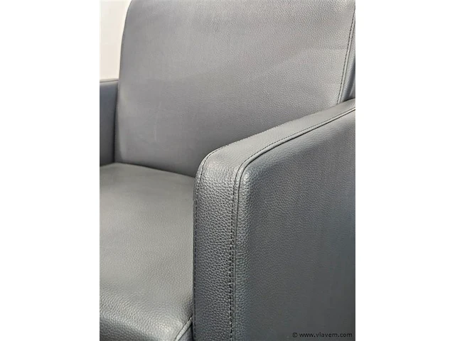 2 x clubfauteuille nn - afbeelding 5 van  8