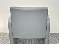 2 x clubfauteuille nn - afbeelding 6 van  8
