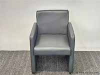 2 x clubfauteuille nn - afbeelding 2 van  8