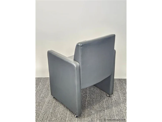 2 x clubfauteuille nn - afbeelding 7 van  8