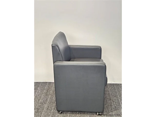 2 x clubfauteuille nn - afbeelding 8 van  8