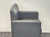 2 x clubfauteuille nn - afbeelding 8 van  8