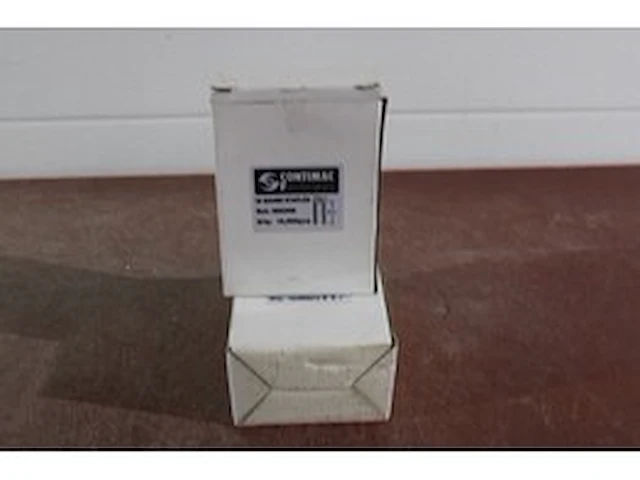 2 x contimac nieten 13mm/5.8 - afbeelding 1 van  3