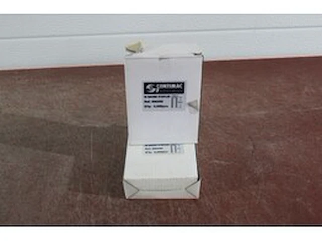 2 x contimac nieten 16mm/5.8 - afbeelding 1 van  3