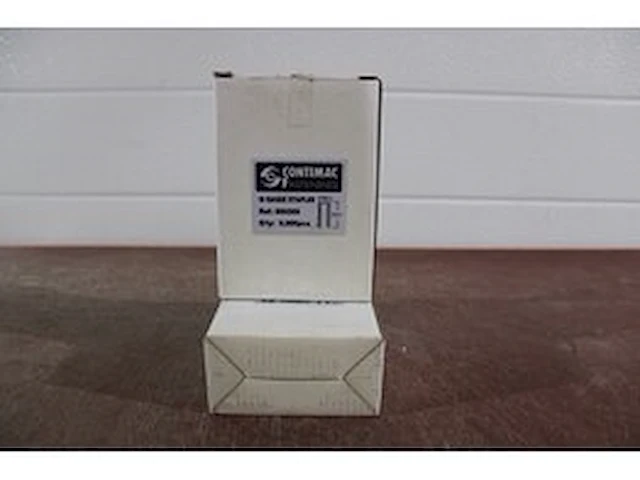2 x contimac nieten 22mm/5.8 - afbeelding 1 van  3