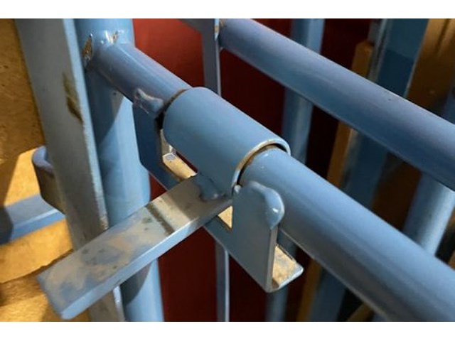 2 x cordes meubeltransportwagen - afbeelding 3 van  6