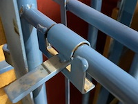 2 x cordes meubeltransportwagen - afbeelding 3 van  6