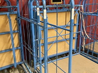 2 x cordes meubeltransportwagen - afbeelding 2 van  6