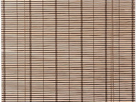 2 x cy.curtain bamboe rolgordijn (120 x 250 cm) - afbeelding 1 van  2