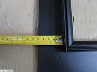 2 x daktrim binnenhoek 45mm - afbeelding 6 van  6