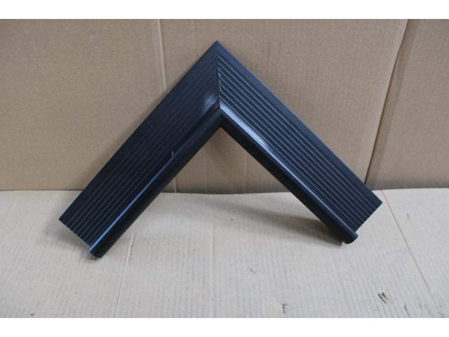 2 x daktrim binnenhoek 45mm - afbeelding 2 van  5